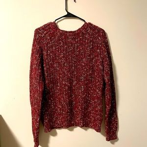 Knit Sweater United colours of benetton